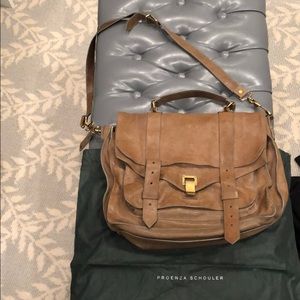 Proenza Schouler PS1 Large bag
